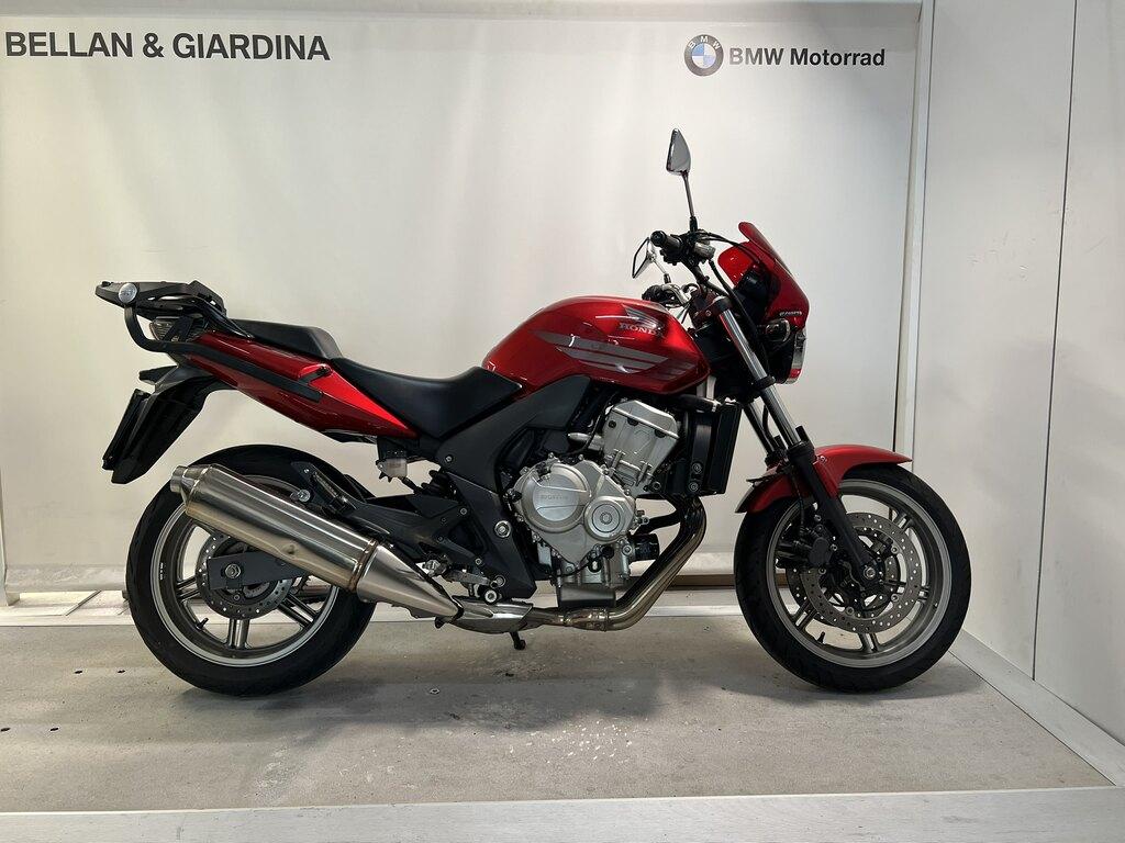 CBF 600 N