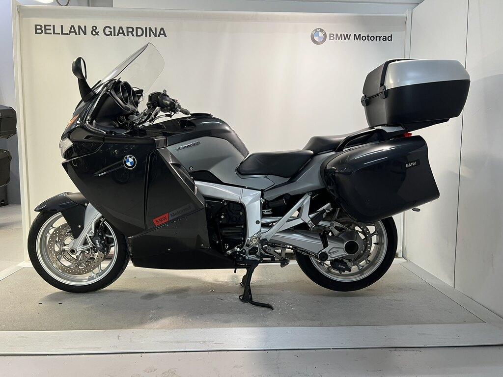 K 1200 GT