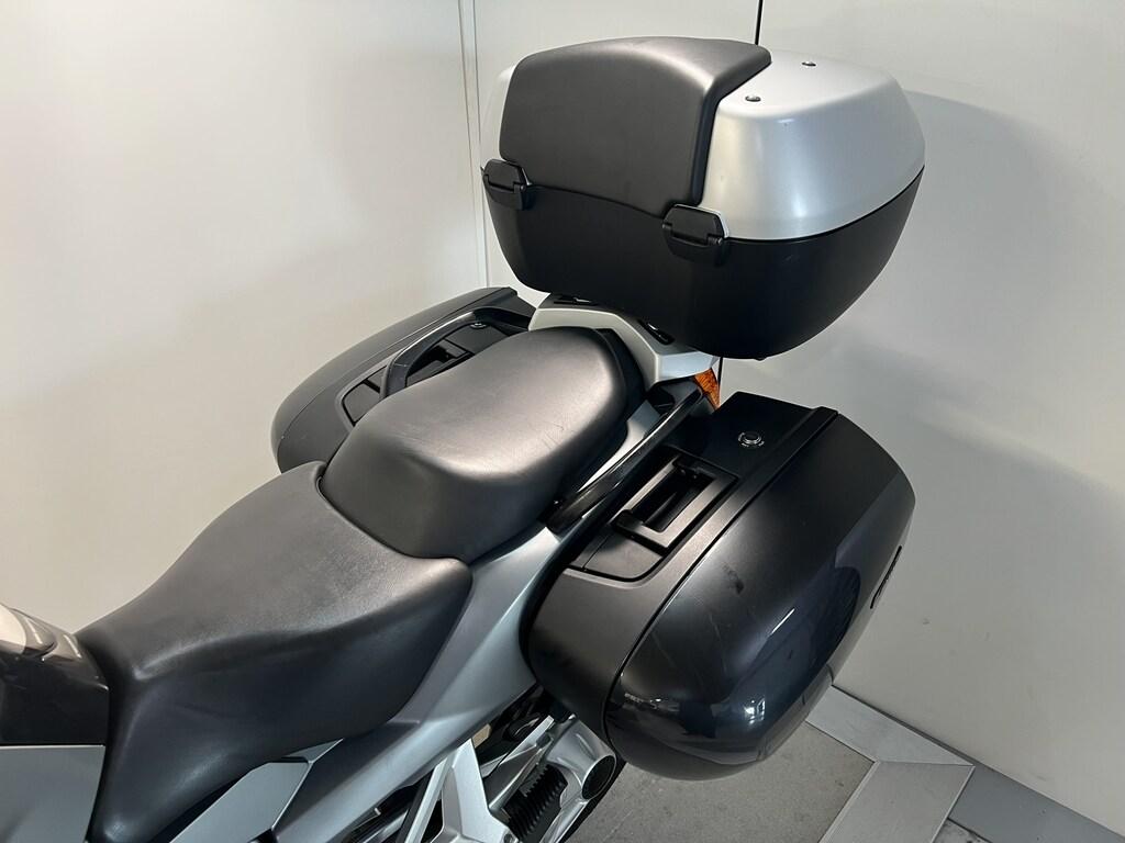 K 1200 GT