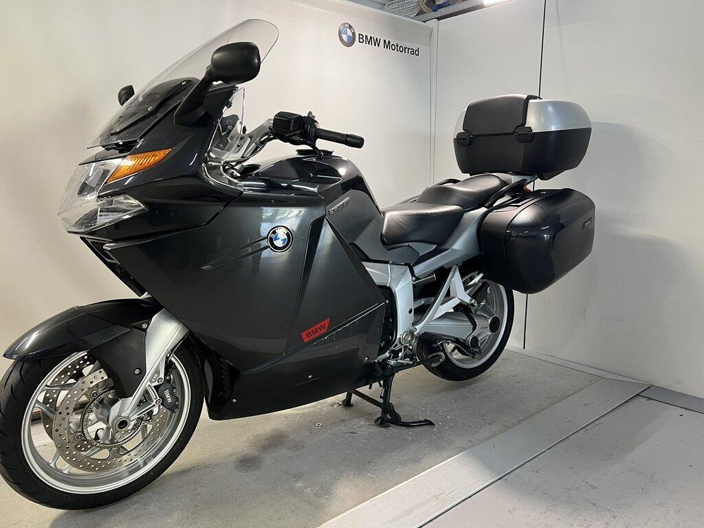 K 1200 GT