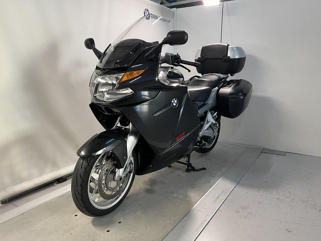 K 1200 GT