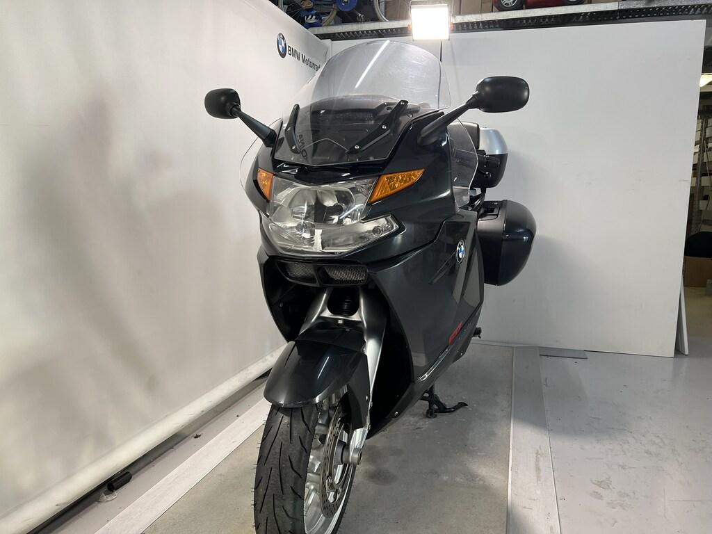 K 1200 GT