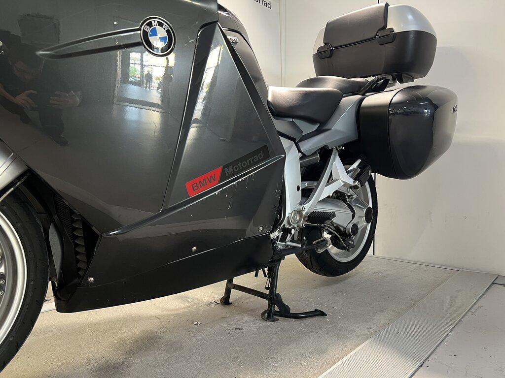 K 1200 GT