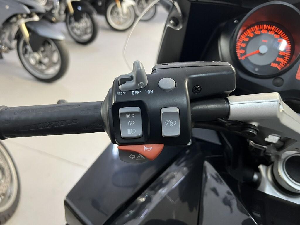 K 1200 GT