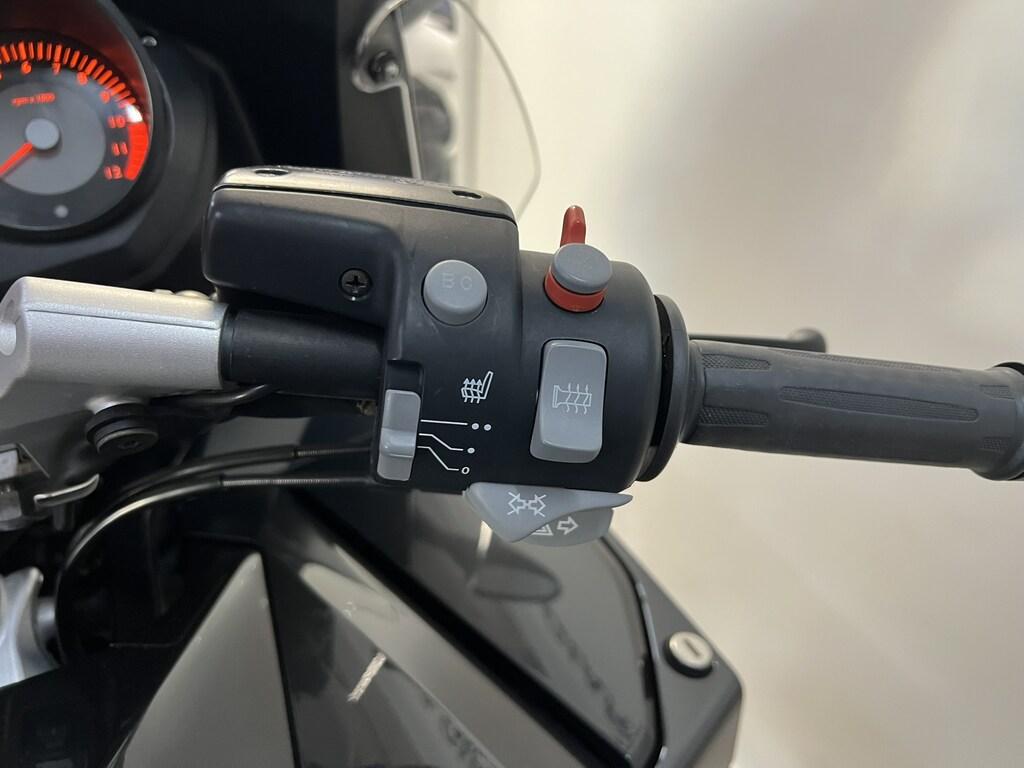 K 1200 GT