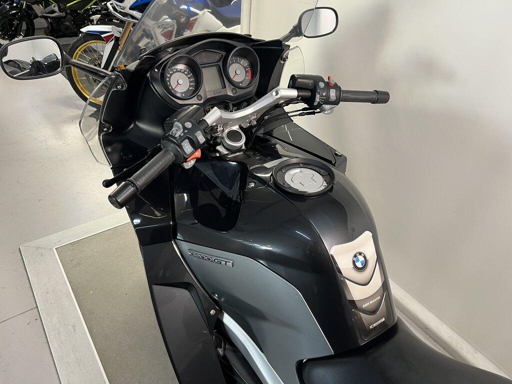 K 1200 GT