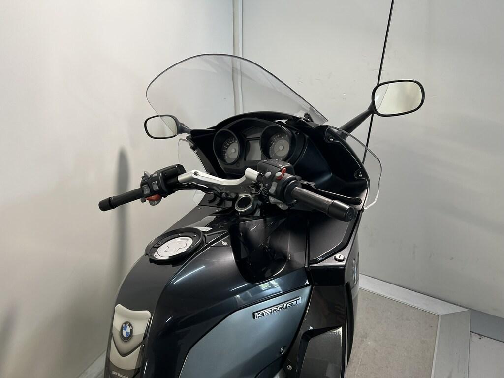 K 1200 GT