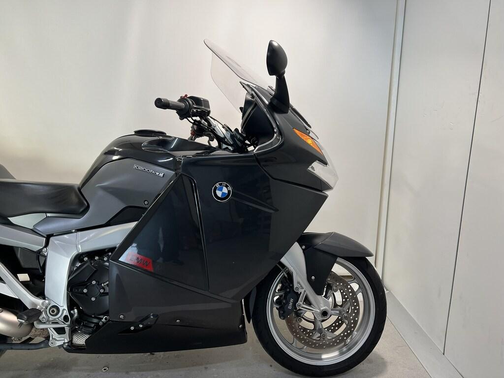 K 1200 GT