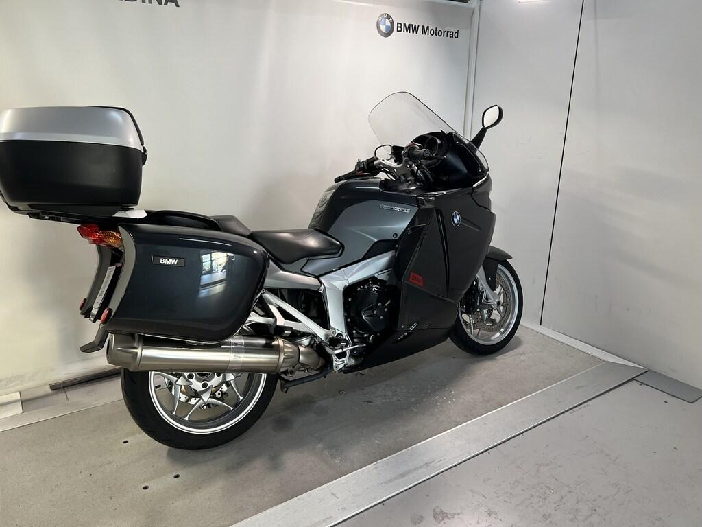 K 1200 GT
