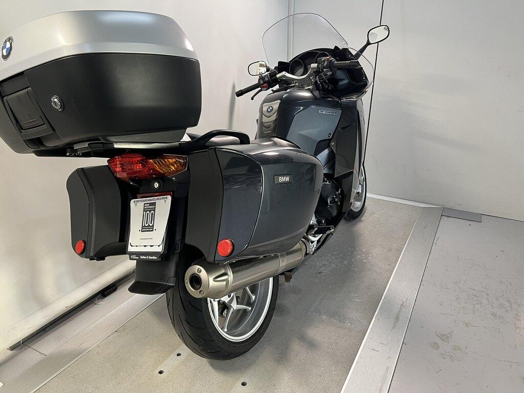 K 1200 GT
