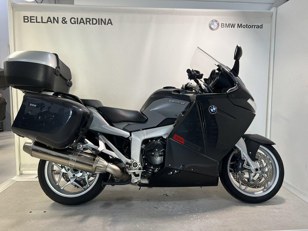 K 1200 GT