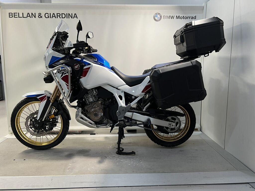 AFRICA TWIN 1100