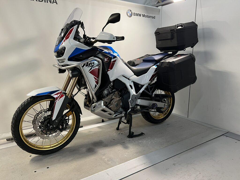 AFRICA TWIN 1100