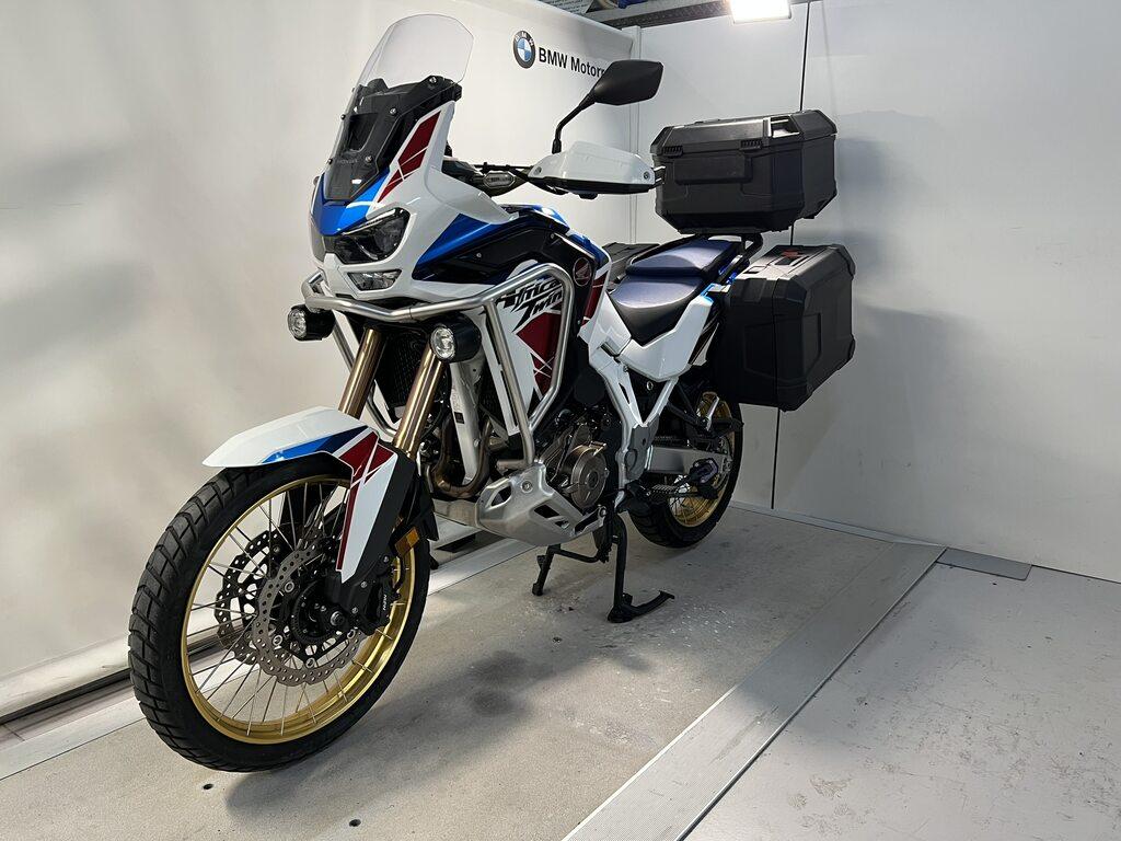 AFRICA TWIN 1100