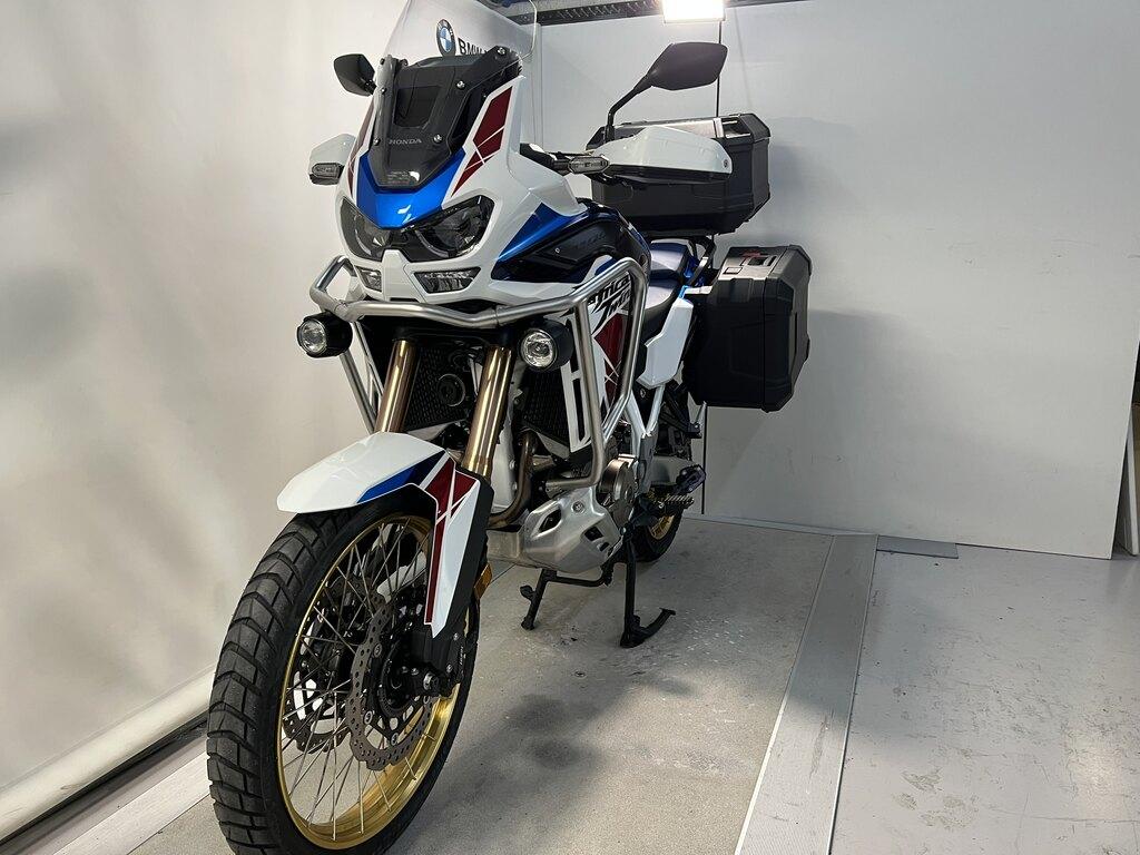AFRICA TWIN 1100