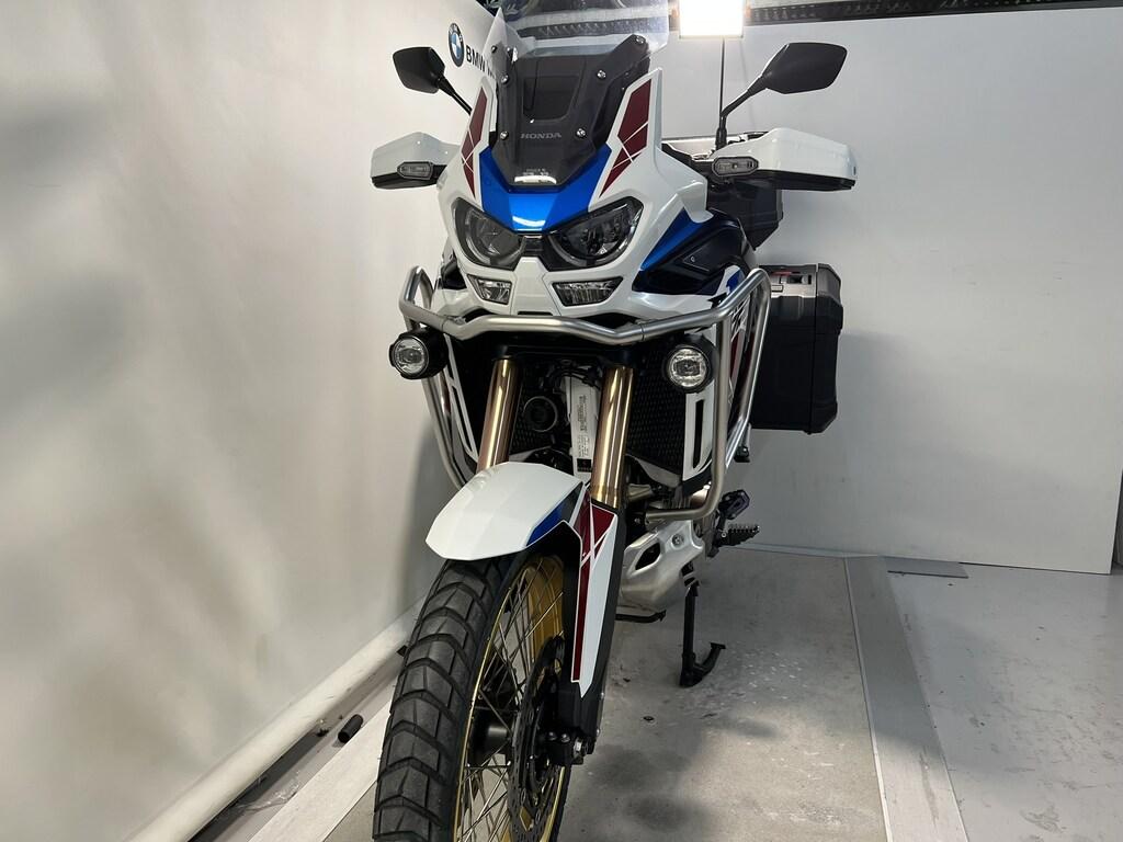 AFRICA TWIN 1100