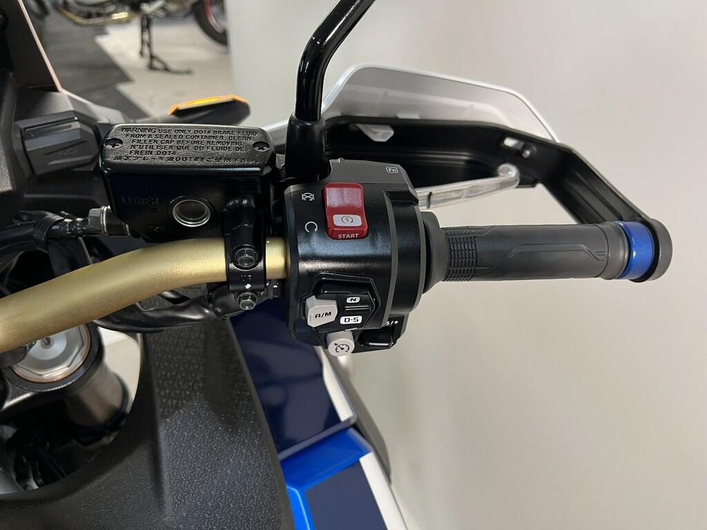 AFRICA TWIN 1100