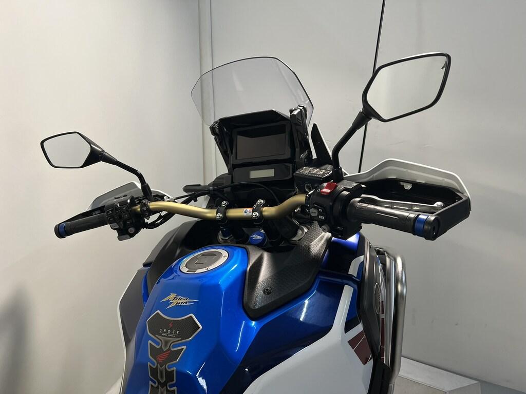 AFRICA TWIN 1100