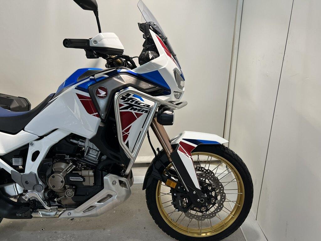 AFRICA TWIN 1100