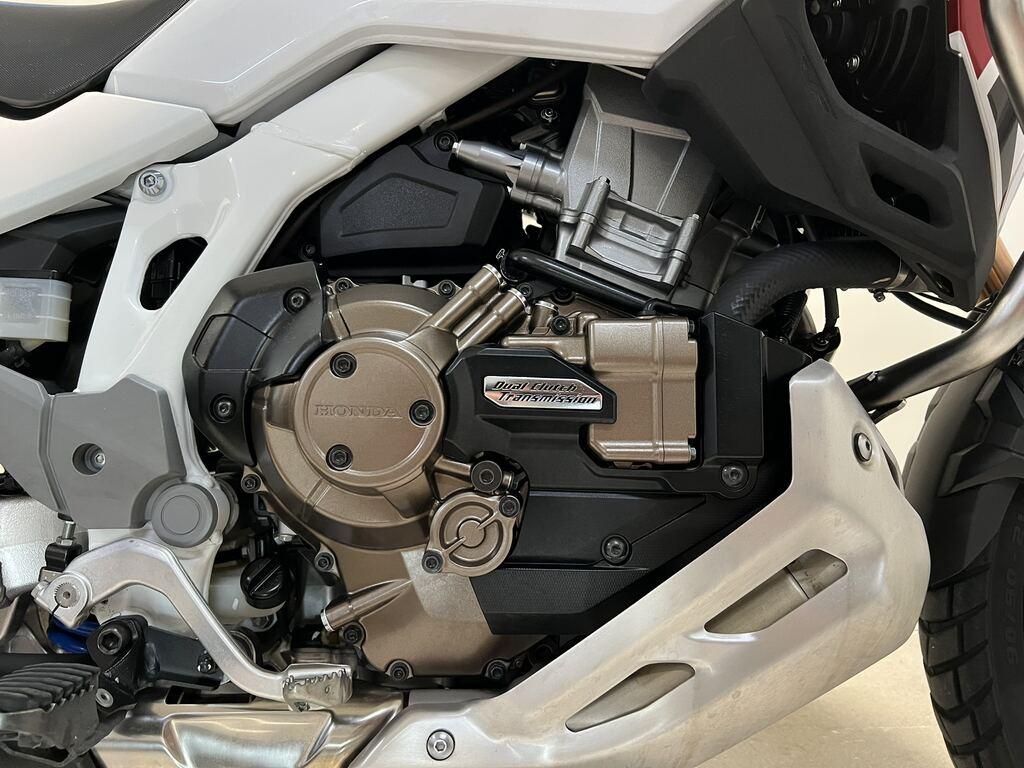 AFRICA TWIN 1100