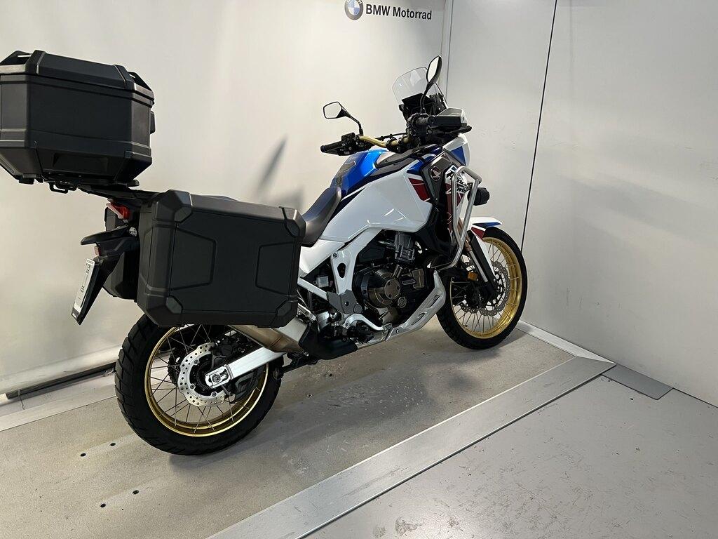 AFRICA TWIN 1100