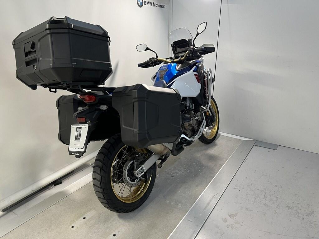 AFRICA TWIN 1100
