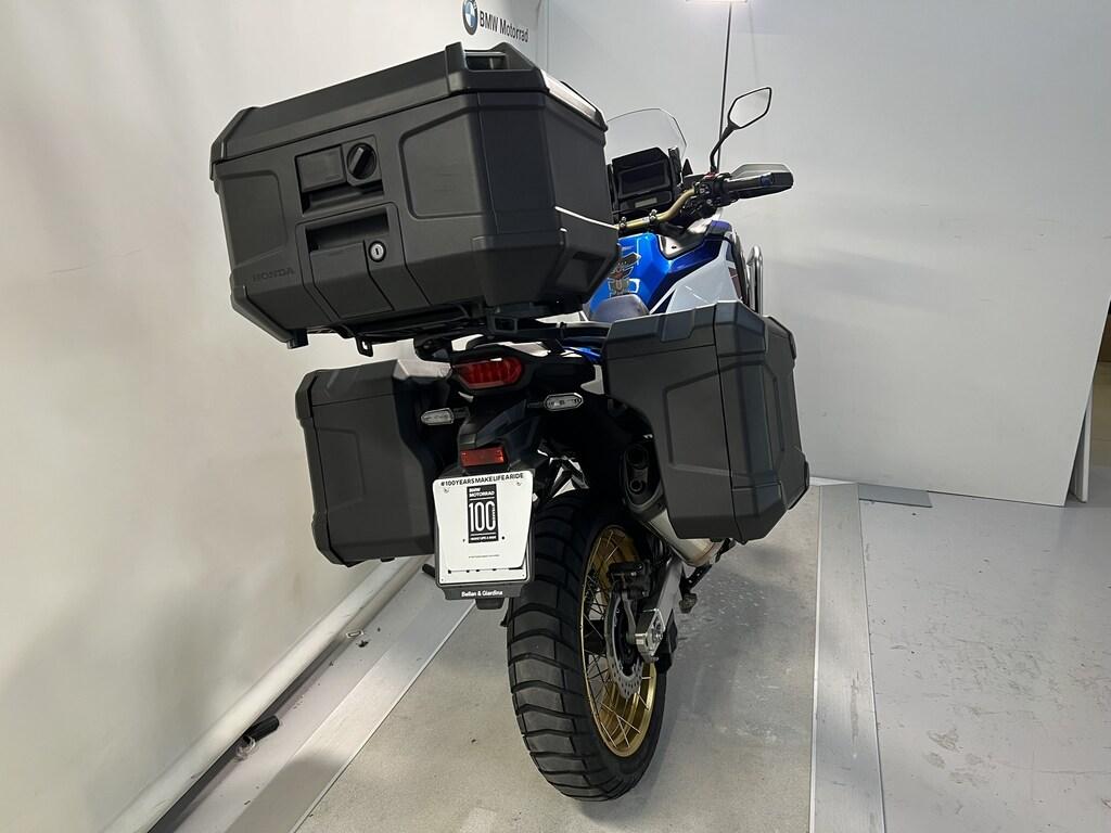 AFRICA TWIN 1100