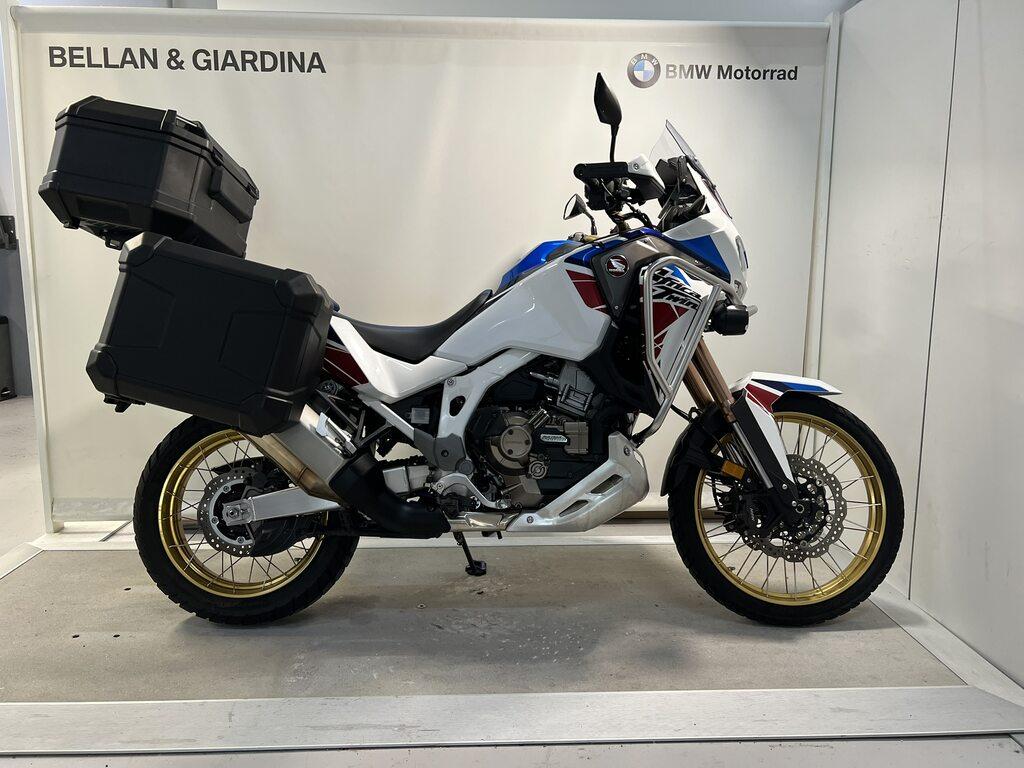 AFRICA TWIN 1100