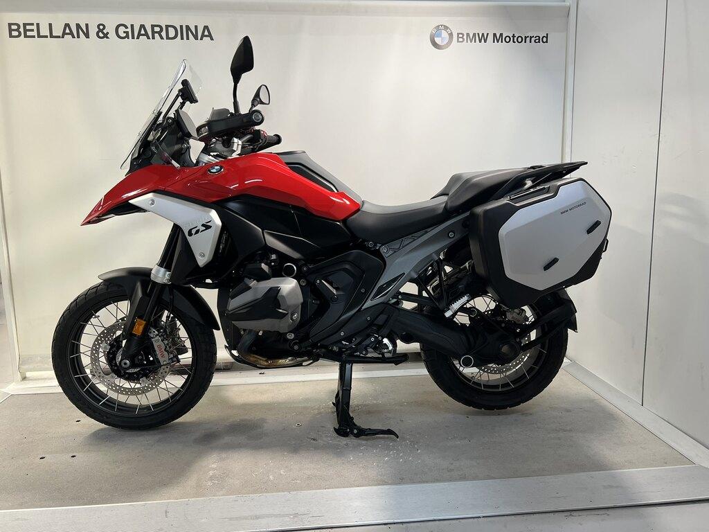 R 1300 GS