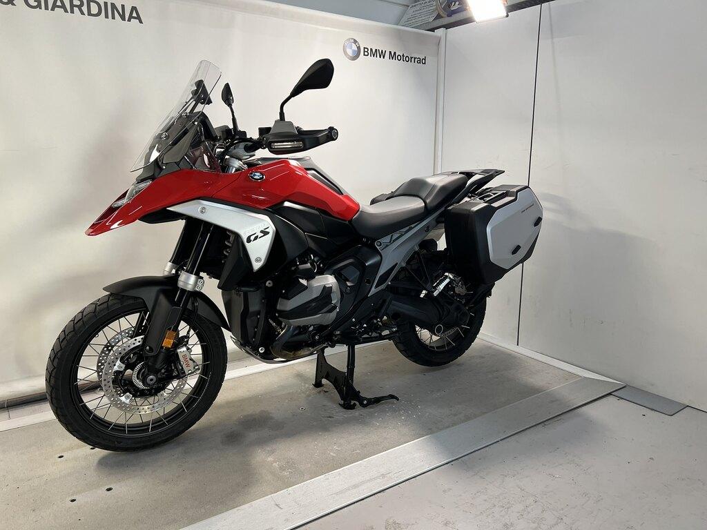 R 1300 GS