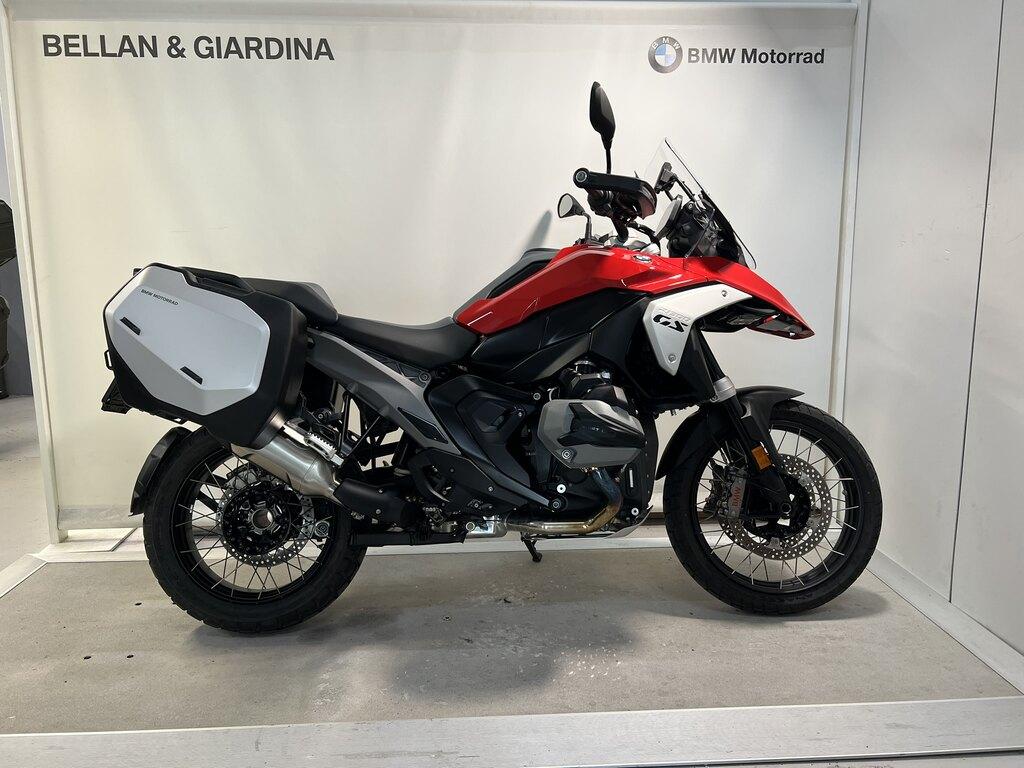 R 1300 GS