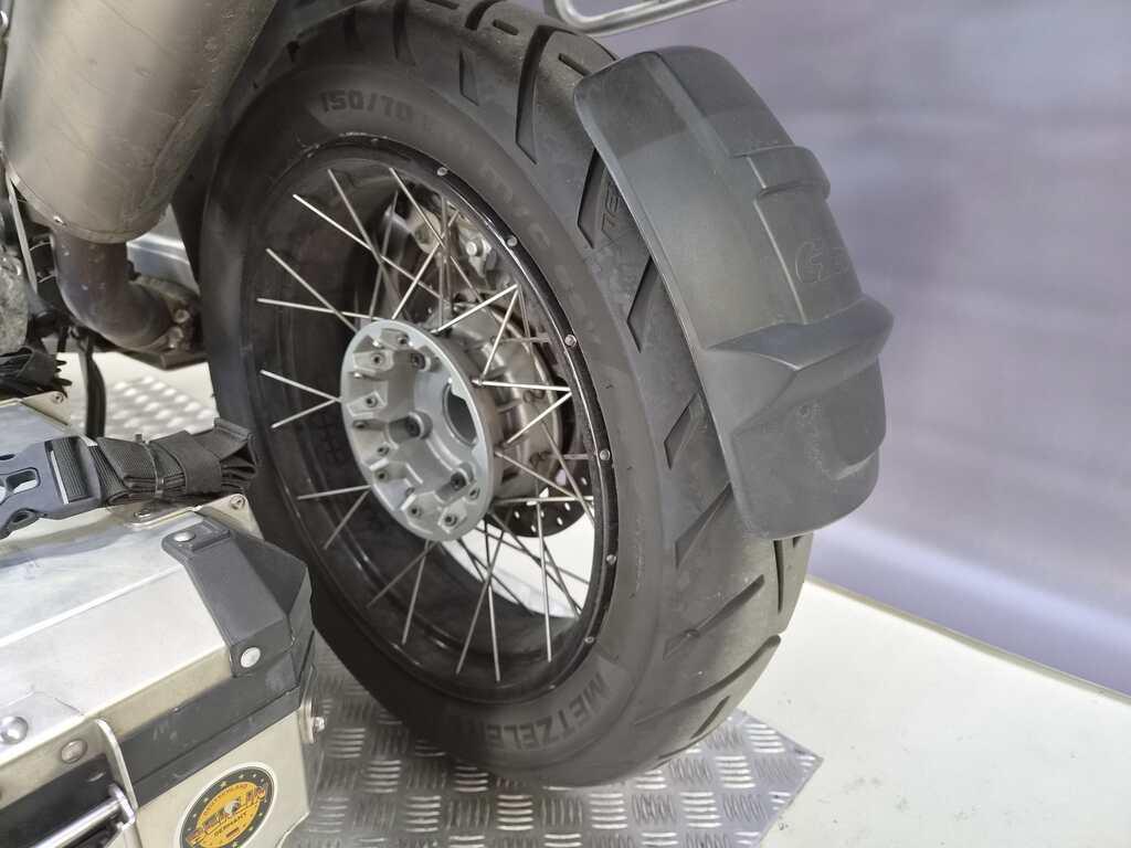R 1200 GS