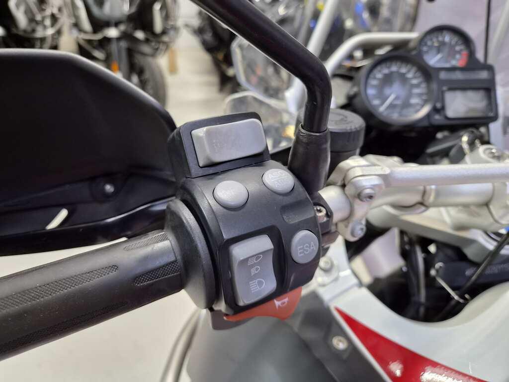 R 1200 GS
