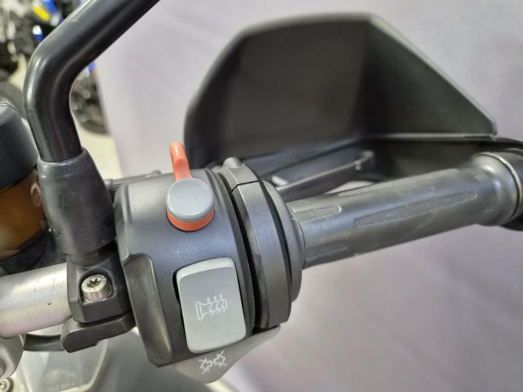 R 1200 GS