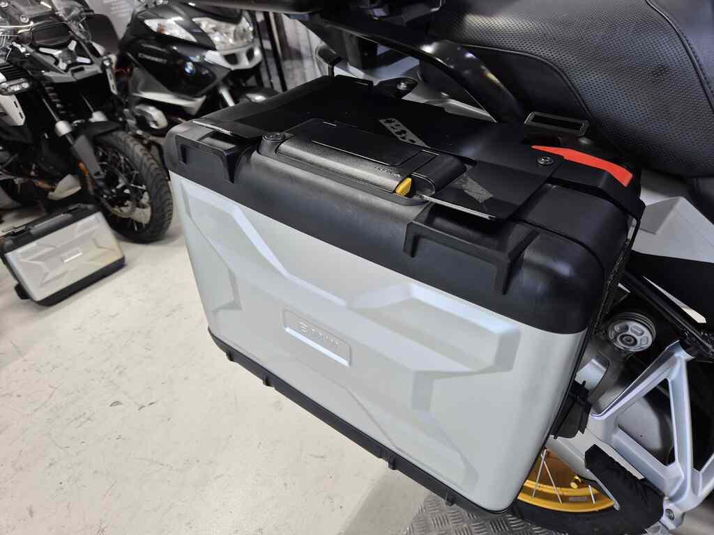 R 1250 GS