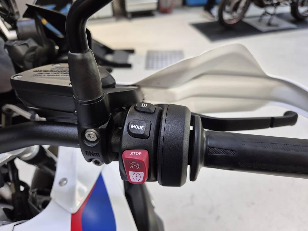 R 1250 GS