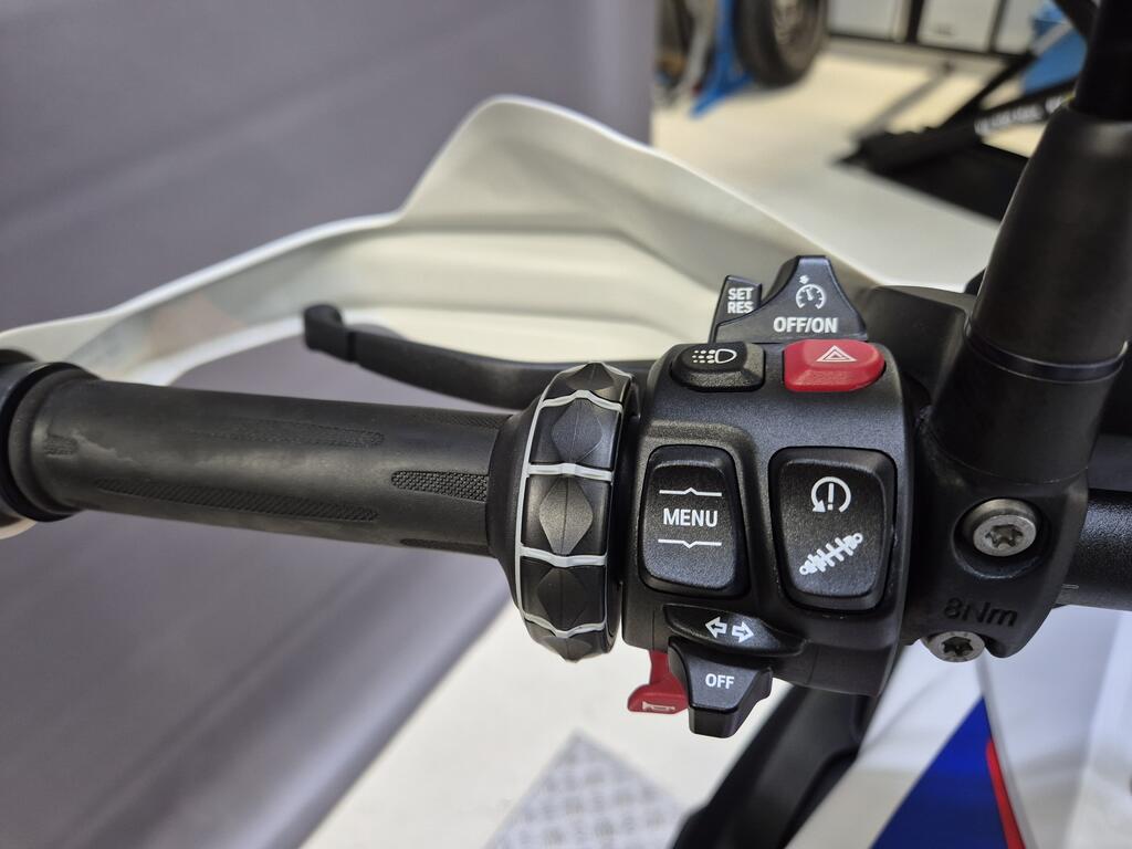 R 1250 GS