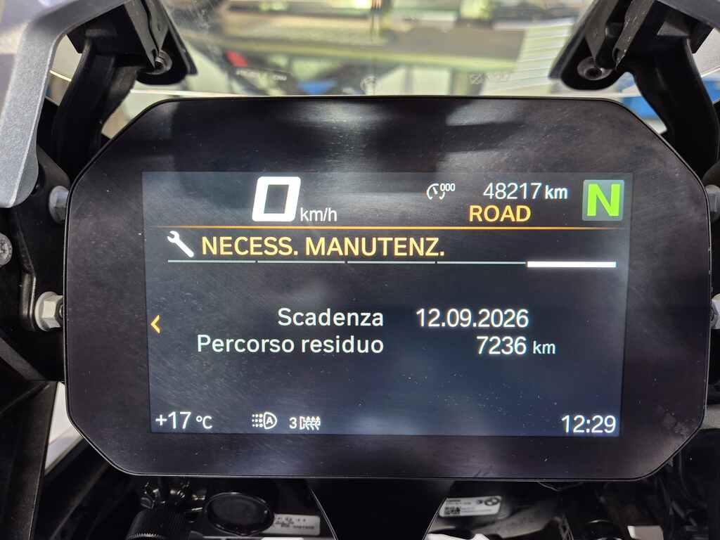 R 1250 GS