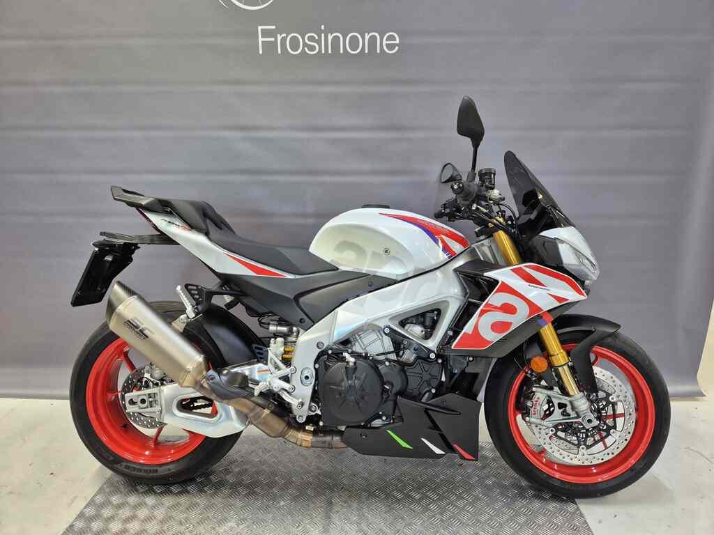 TUONO 1100 V4