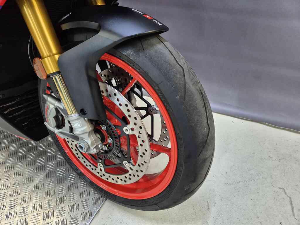 TUONO 1100 V4