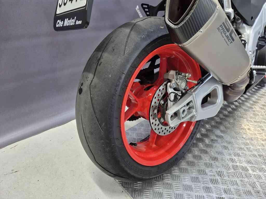 TUONO 1100 V4