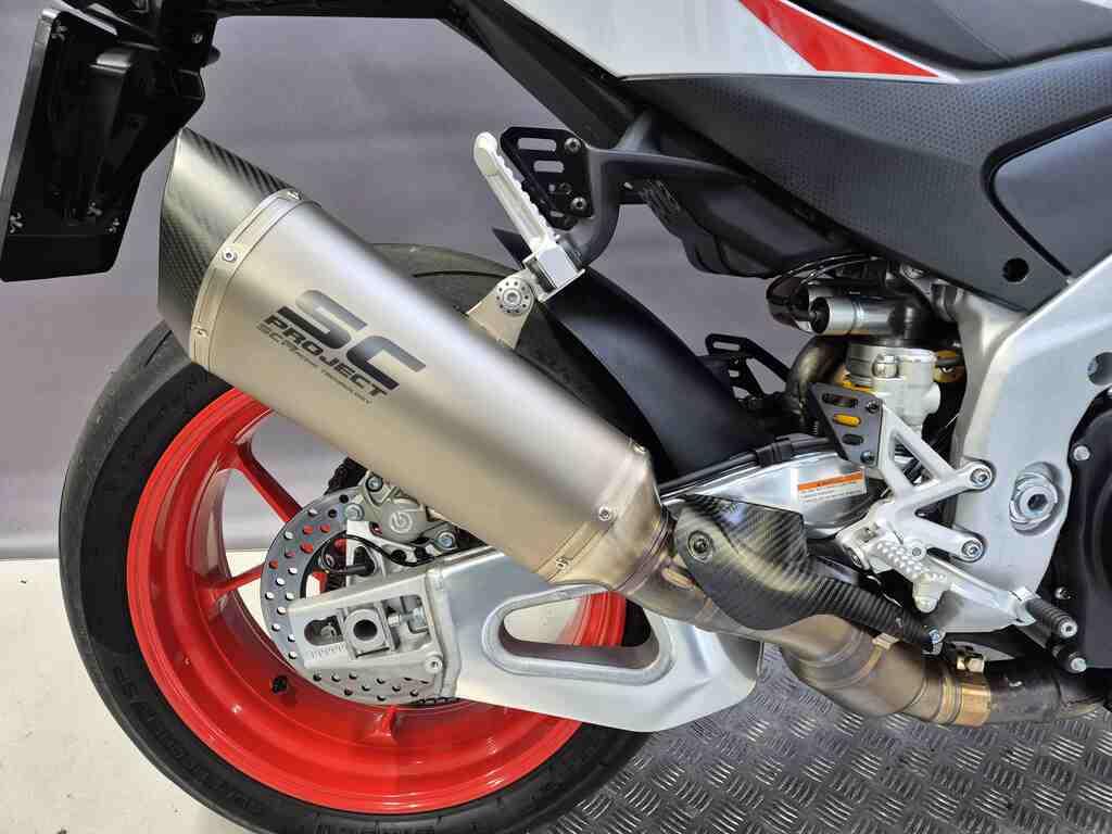 TUONO 1100 V4