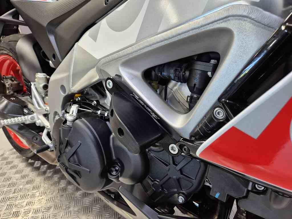 TUONO 1100 V4
