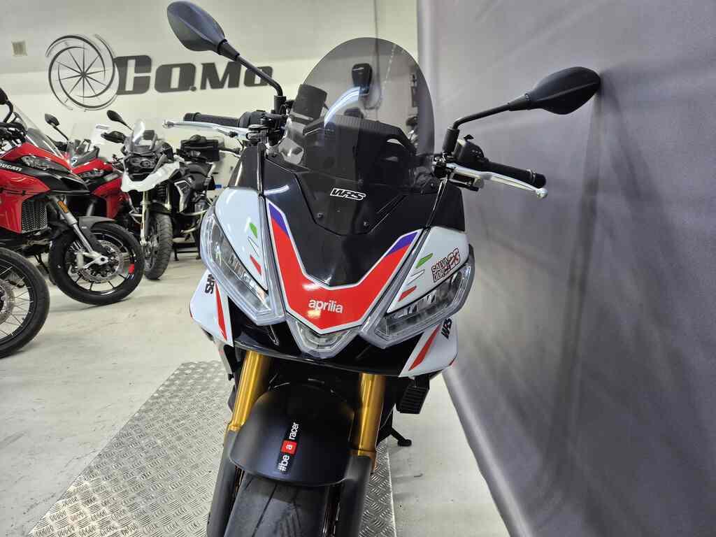 TUONO 1100 V4