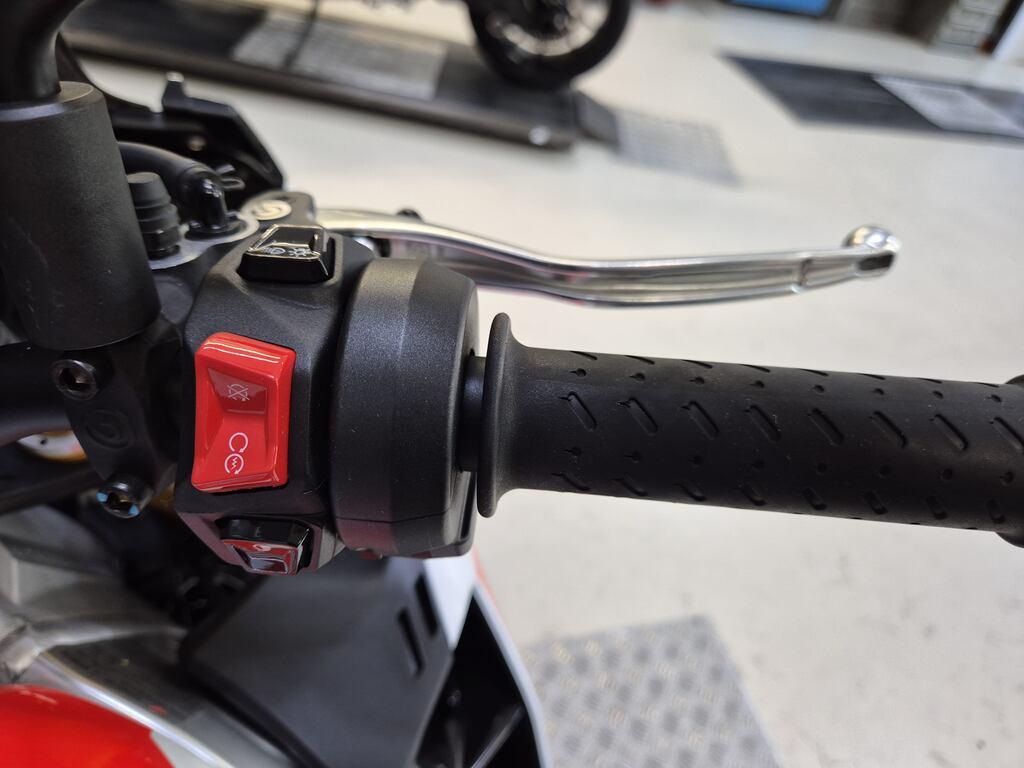 TUONO 1100 V4