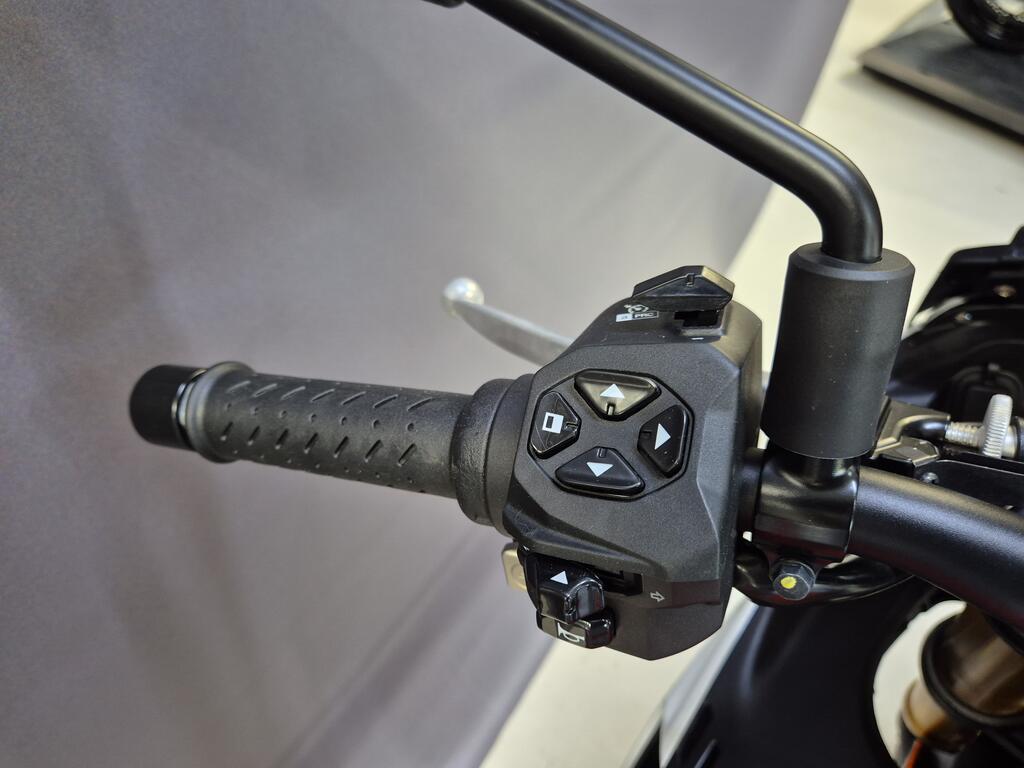 TUONO 1100 V4