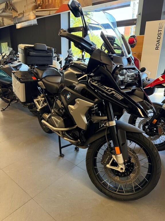 R 1250 GS