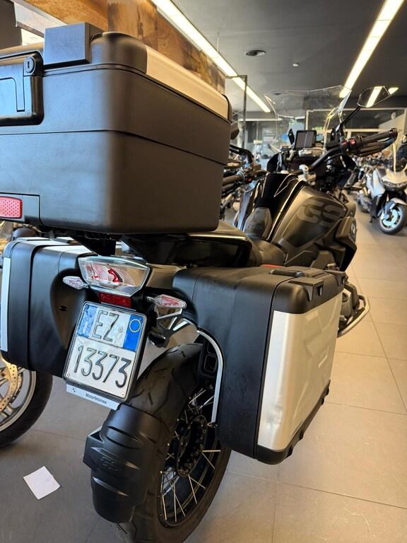 R 1250 GS