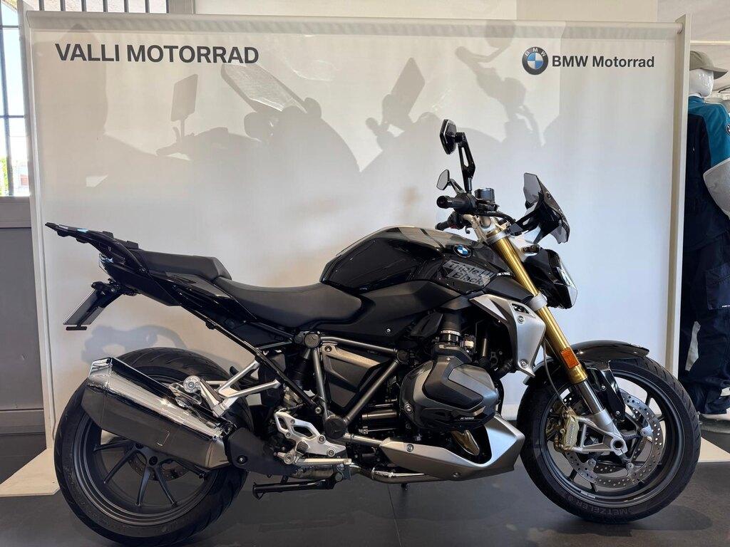 R 1250 R