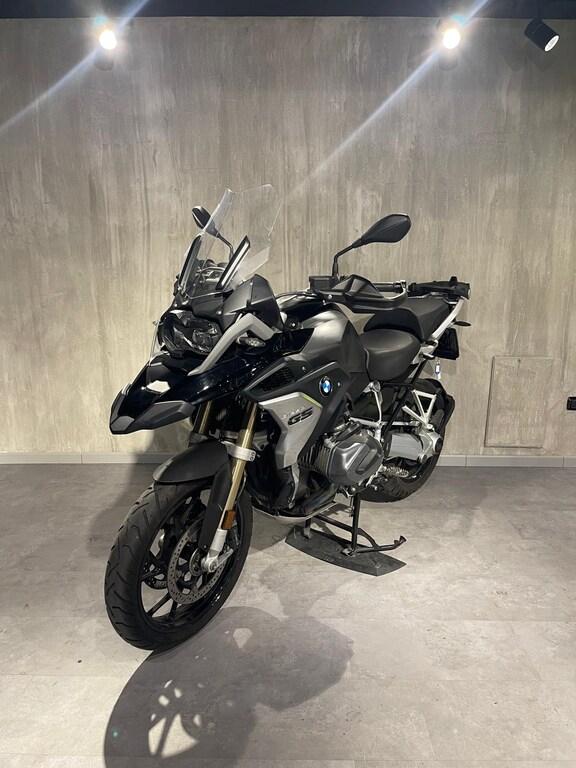 R 1250 GS